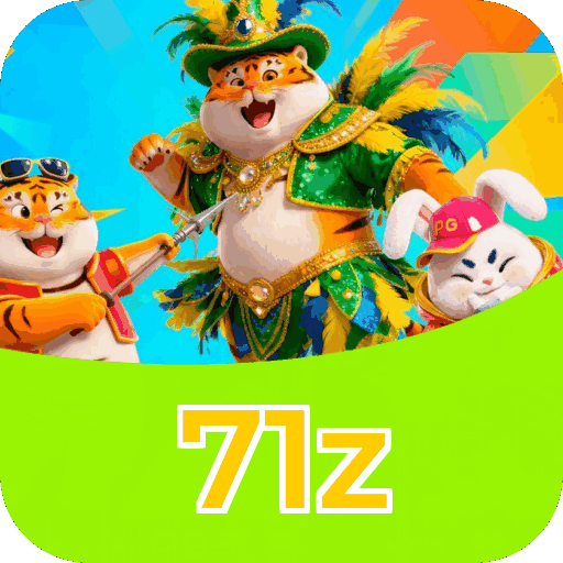 Comparação APP mobile vs versão web da 71z